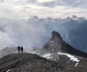 MaRaVal au 5ème Trail des Patrouilleurs – 29.09.2018