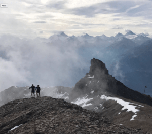 MaRaVal au 5ème Trail des Patrouilleurs – 29.09.2018