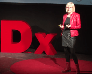 TEDxSion talk 2018 sur les maladies rares
