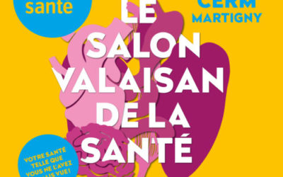 Coup de projecteur sur MaRaVal à Planète Santé