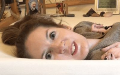 Ma maladie rare – Kimka – Résilience et optimisme – 36.9°