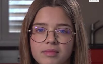 Ma maladie rare – Caroline, 13 ans, le chemin vers l’autonomie – 36.9°