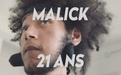 Ma maladie rare – Malick – Un métier avant tout – 36.9°
