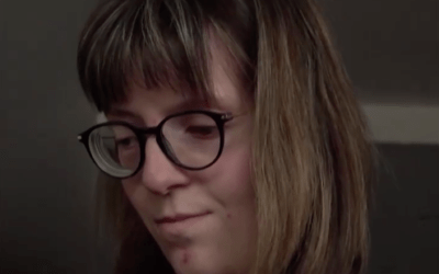 Ma maladie rare – Julie – Donner du sens à la maladie – 36.9°