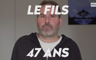Ma maladie rare – Famille Rognon – S’engager pour la recherche – 36.9°