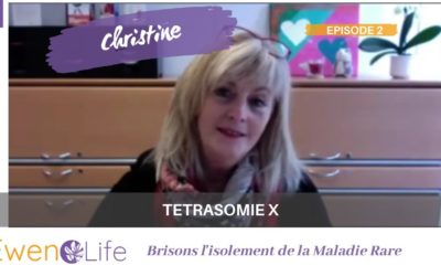 Collaboration avec EwenLife – 2