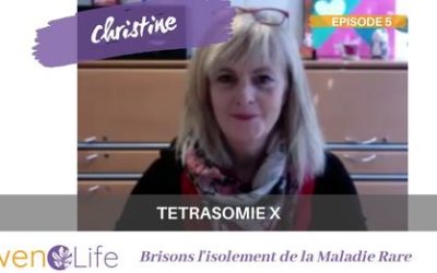 Collaboration avec EwenLife – 5