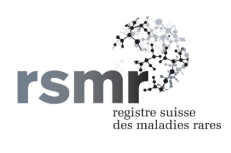 Le Registre suisse des maladies rares (RSMR) a récemment lancé un site web
