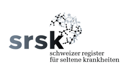 Das Schweizer Register für seltene Krankheiten (SRSK) hat seit Kurzem eine Webseite
