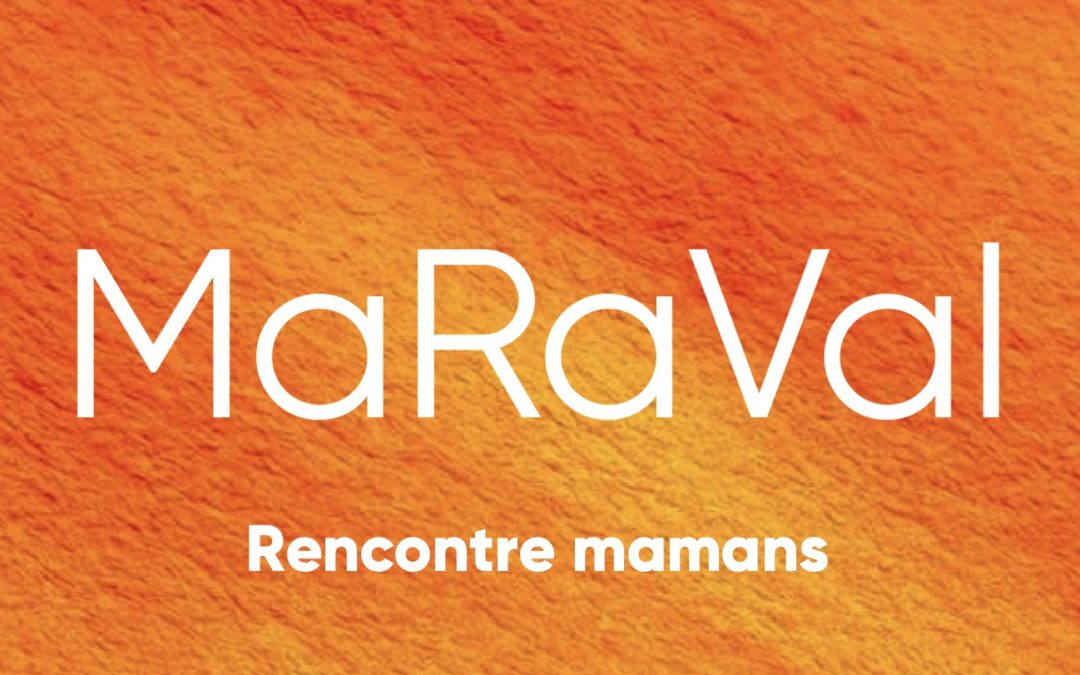 Rencontre mamans – 22 mai 2023 – 20 heures