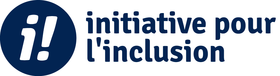 Initiative inclusion