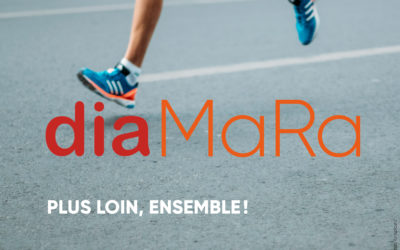 DiaMaRa – Erlebnismarathon – 25. mai 2024