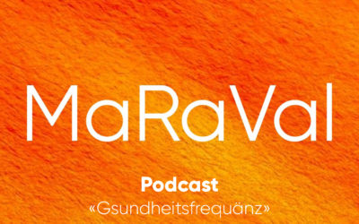 Podcast «Gsundheitsfrequänz» – 16. April 2024 – 19h00