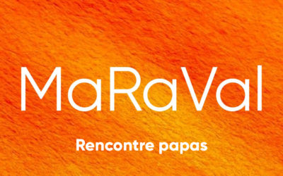 Rencontre papas – 6 mai 2024 – 20h00