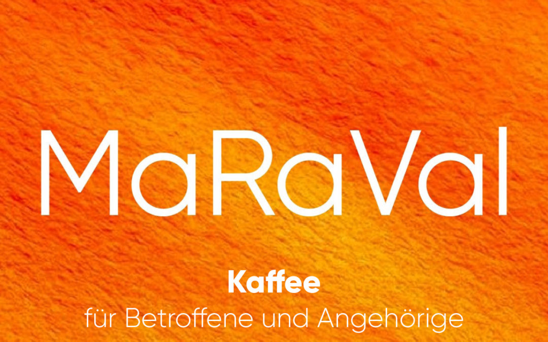 MaRaVal Kaffee – 15. Mai 2024 – ab 9h30