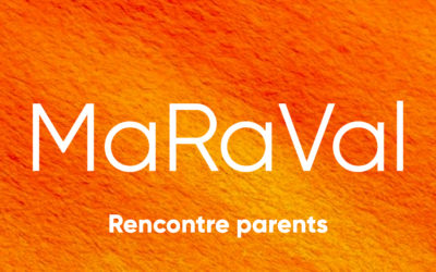 Rencontre parents – 22 janvier 2025 – 20h00