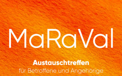 Austauschtreffen – 11. März 2025 – 18h30