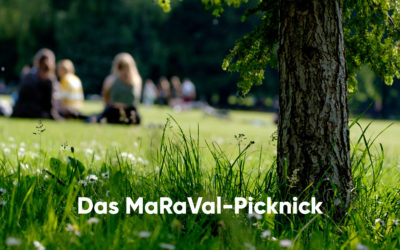 Das MaRaVal-Picknick – 14. September 2024 – Um 11h30