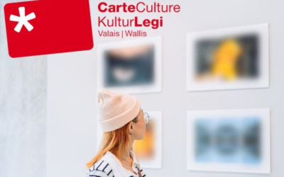 CarteCulture Valais