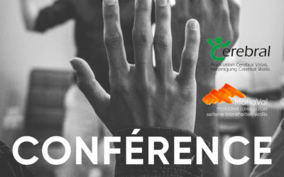 Conférence – Lundi 4 novembre 2024 – 18h30 – Sierre