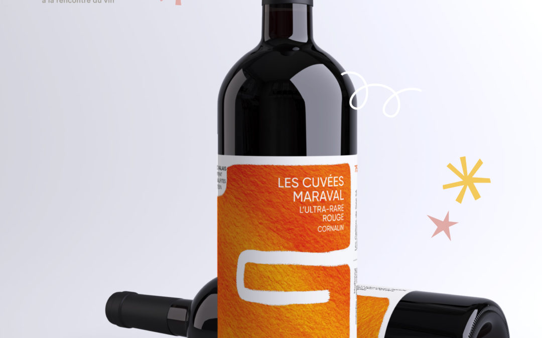 Verschenken heisst auch unterstützen