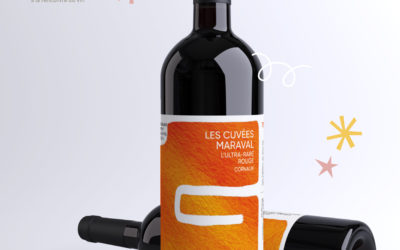 Offrir, c’est aussi soutenir !