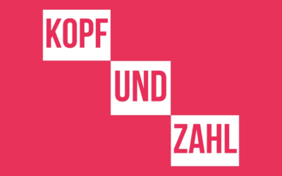 Kopf und Zahl · Ein Bericht über pflegende Angehörige