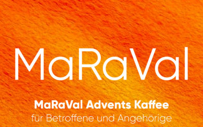 MaRaVal Advents Kaffee – 19. Dezember 2024 – 9h30