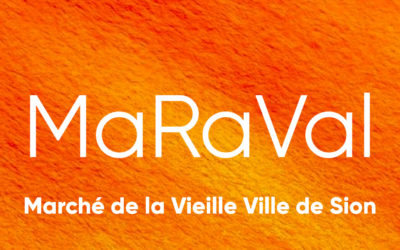 Marché de la Vieille Ville de Sion – 13 décembre 2024