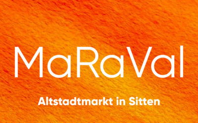 Altstadtmarkt in Sitten – 13. Dezember 2024