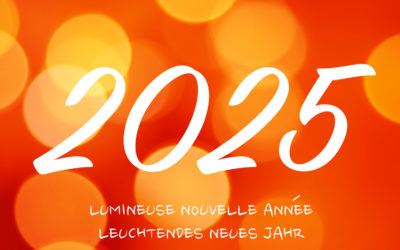 RETOUR SUR 2024