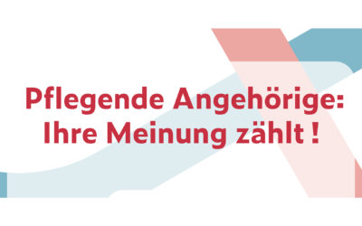 SCOHPICA-Studie · Pflegende Angehörige im Mittelpunkt der Forschung