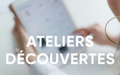 Technologies d’aide pour communiquer, apprendre et travailler – 23 septembre 2025