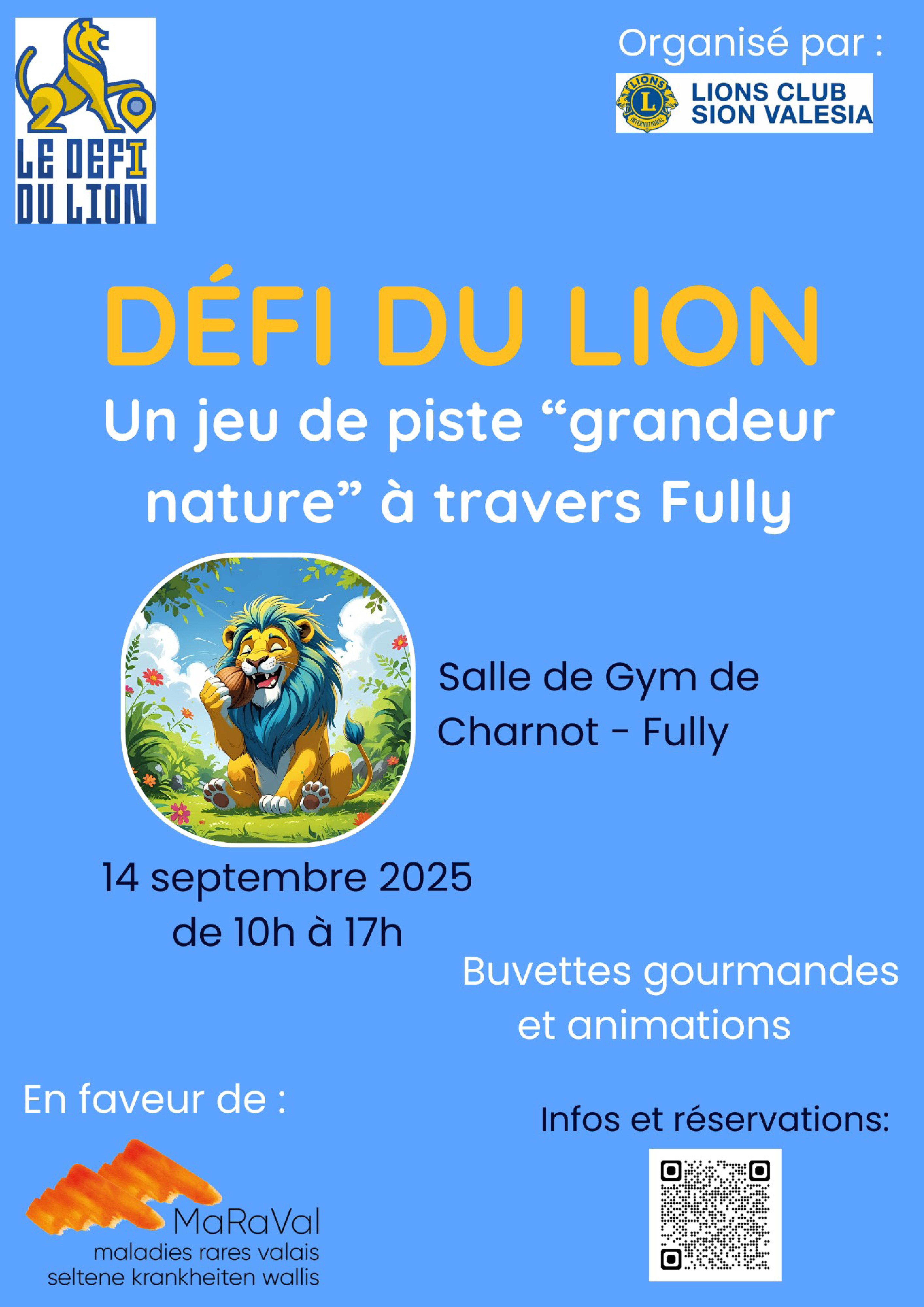 Le tour du Valais à pied