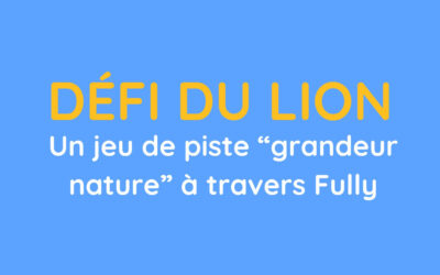Jeu de piste en faveur de MaRaVal – 14 septembre 2025
