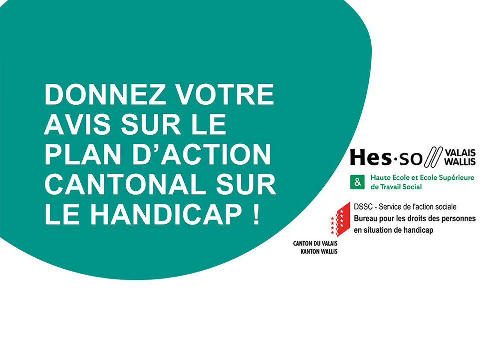 World Café cantonal pour un avenir inclusif