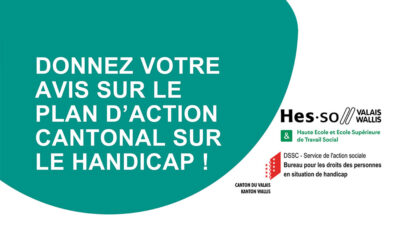 World Café cantonal pour un avenir inclusif