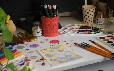 Dessine-moi MaRaVal !