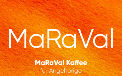 MaRaVal Kaffee für Angehörige – 17. März 2026 – 9h30