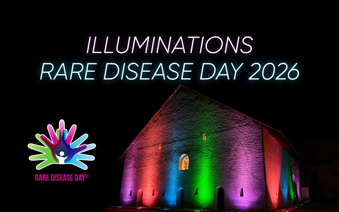 Ces communes qui ont brillé pour les maladies rares