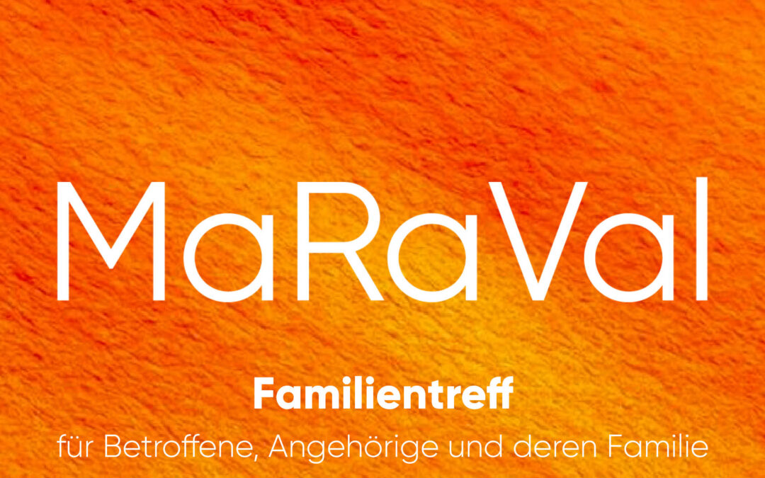 Familientreff für Betroffene, Angehörige und deren Familie – 9. Juni 2026 – 17h00