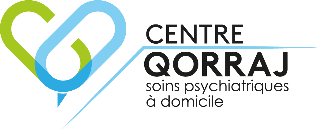 Logo Centre Qorraj