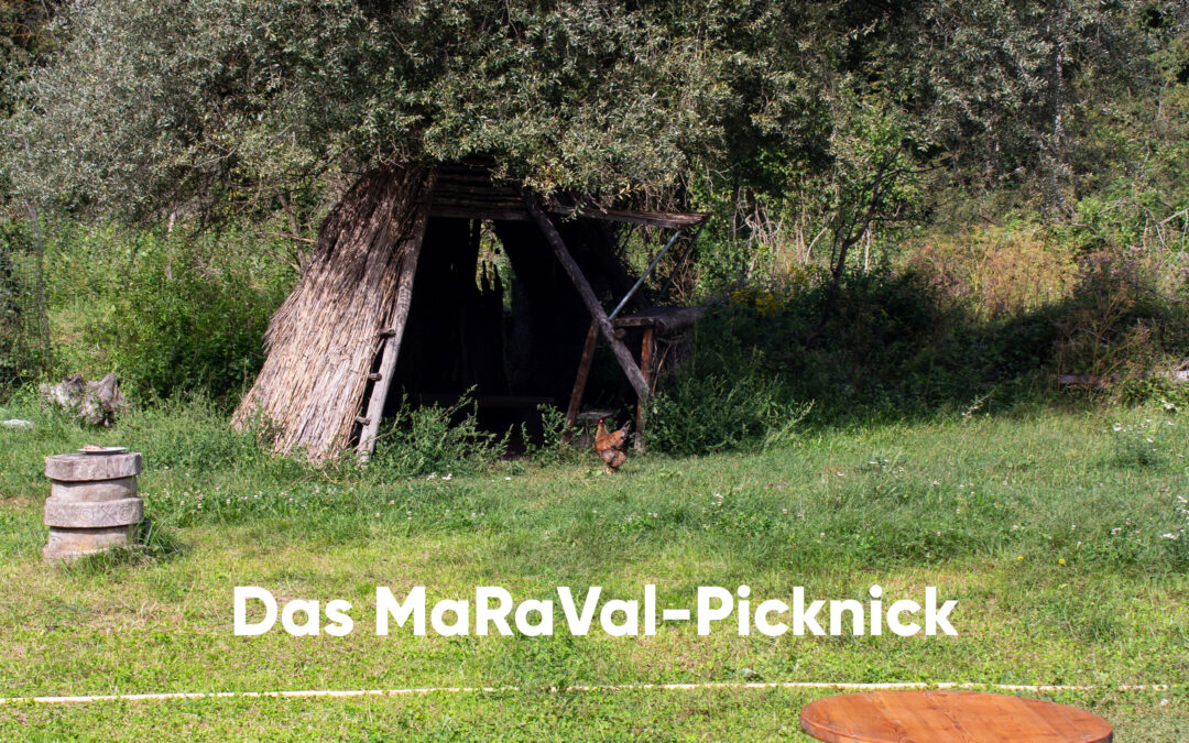MaRaVal-Picknick – 5. September 2026 – ab 10h