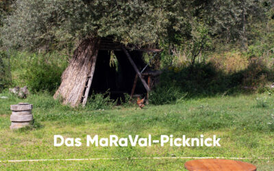 MaRaVal-Picknick – 5. September 2026 – ab 10h