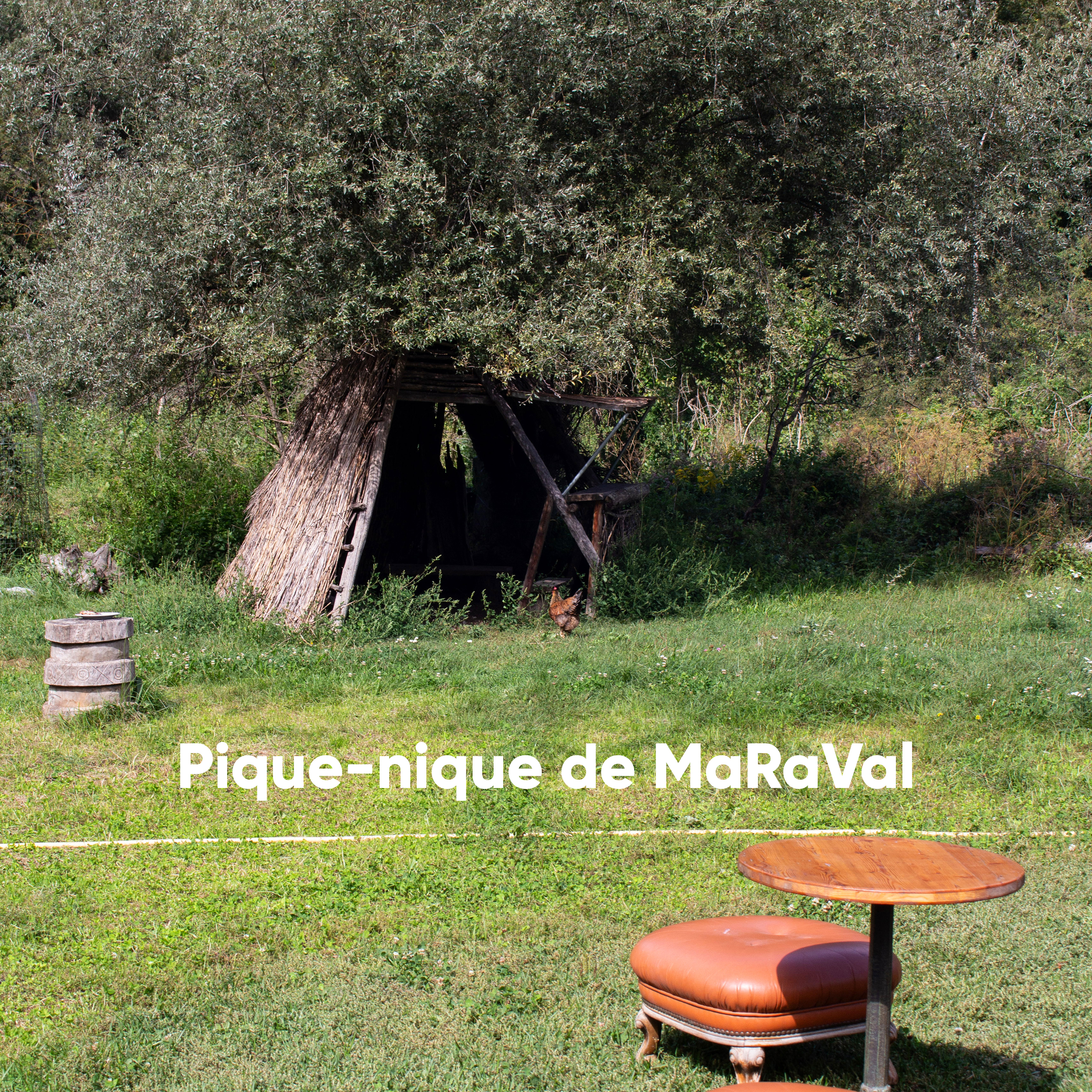Le tour du Valais à pied