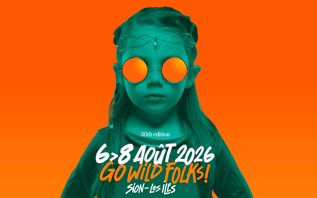 Guinness Irish Festival – 7. August 2026
