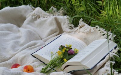 Notre sélection de lecture pour l’été