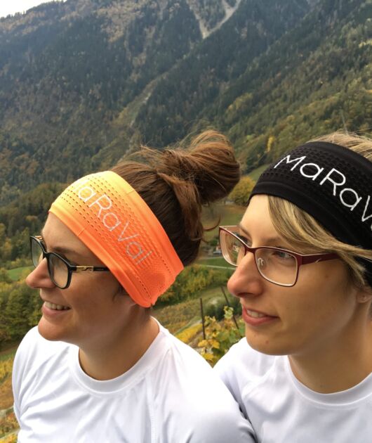 Jessica Gay de Fully et Marika Roduit de Martigny-Croix